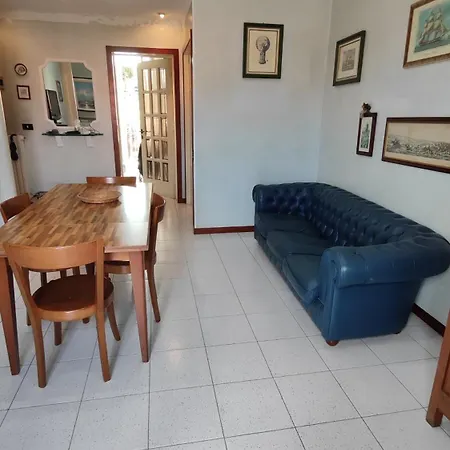 アパート -downtown Apartment- 500m From The Sea - Ebikes - Next To Conero Natural Park *
