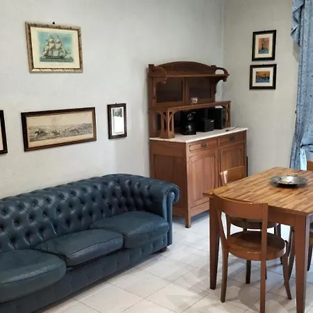 -downtown Apartment- 500m From The Sea - Ebikes - Next To Conero Natural Park