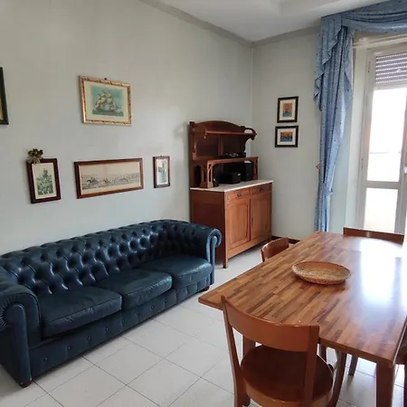 -downtown Apartment- 500m From The Sea - Ebikes - Next To Conero Natural Park *